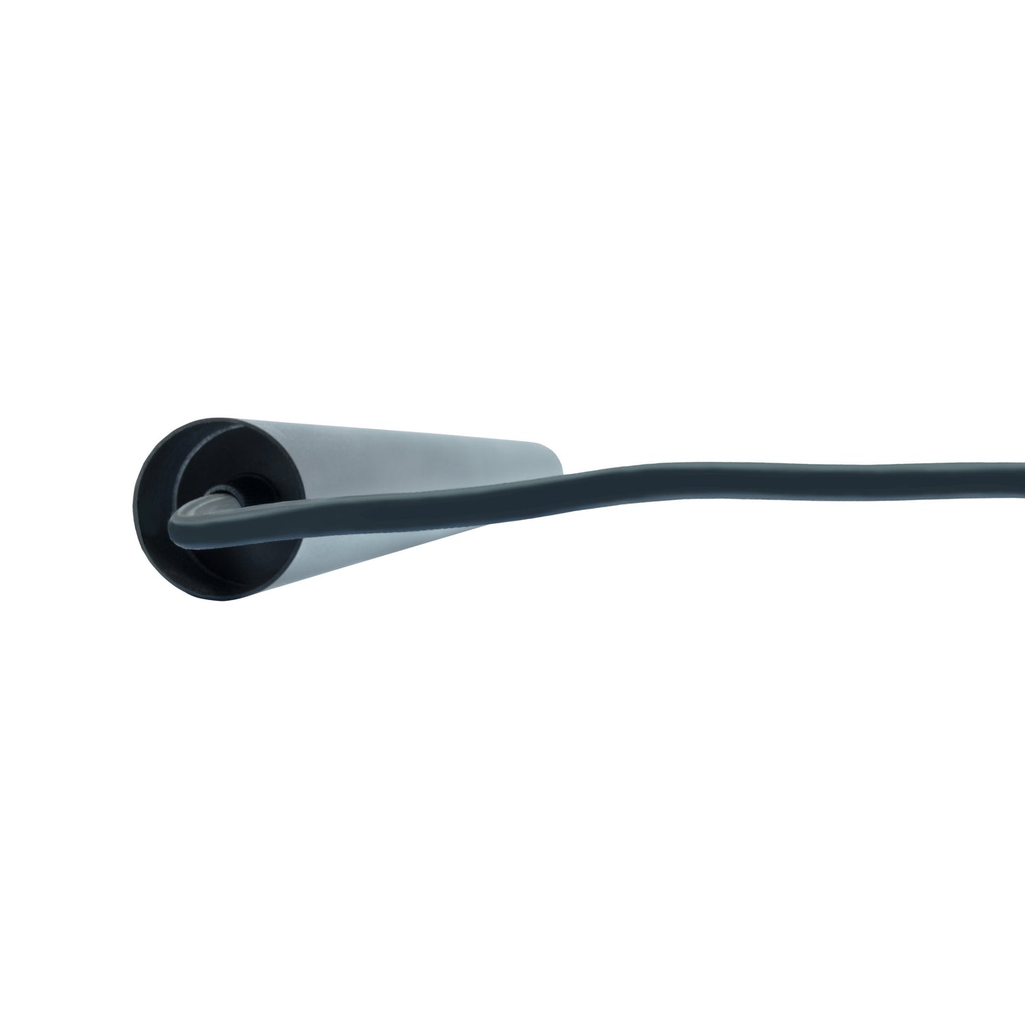 Chloe Spot Pendelleuchte LED 3-Phasen Stromschienenstrahler GU10 Schwarz