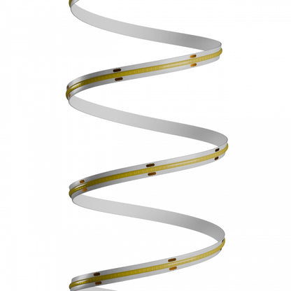 5m COB LED Streifen | 24V | Neutralweiß | 15W/m | High-Density 528 LED | IP20