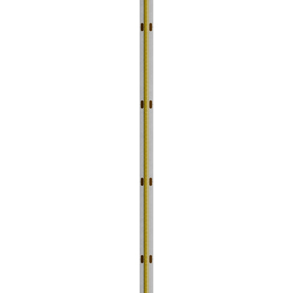 5m COB LED Streifen | 24V | Neutralweiß | 15W/m | High-Density 528 LED | IP20