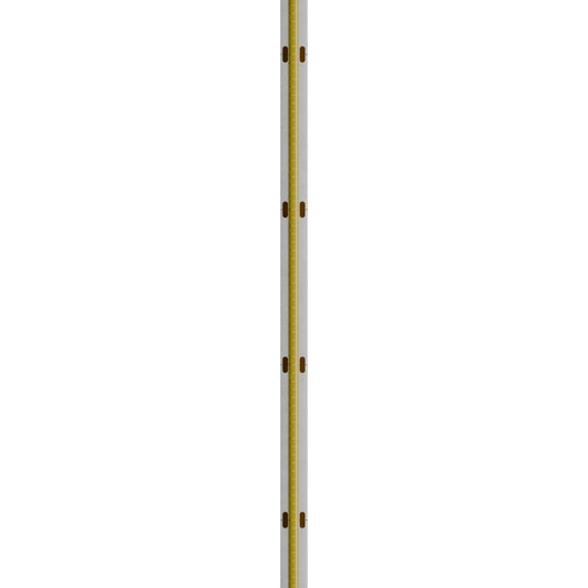 5m COB LED Streifen | 24V | Neutralweiß | 15W/m | High-Density 528 LED | IP20