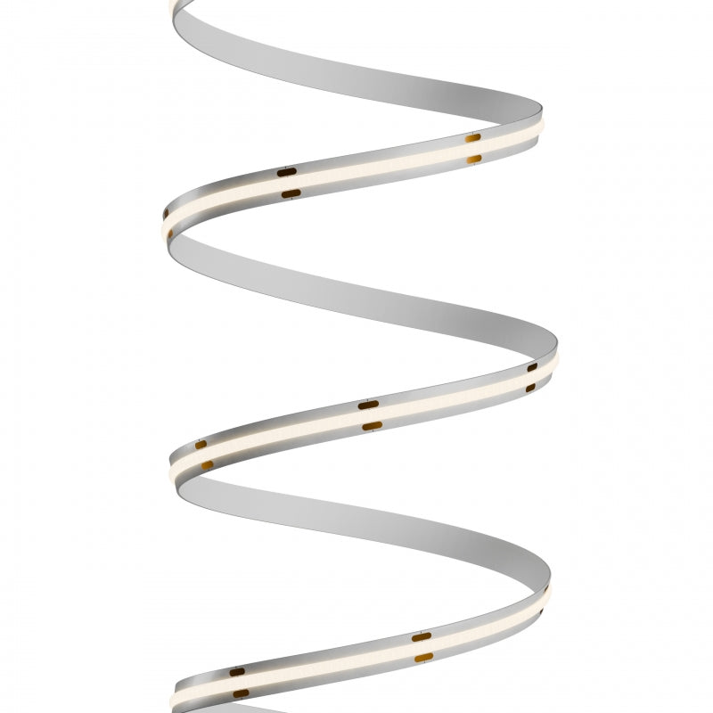 5m COB LED Streifen | 24V | Neutralweiß | 15W/m | High-Density 528 LED | IP20