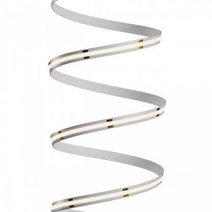 5m COB LED Streifen | 24V | Neutralweiß | 15W/m | High-Density 528 LED | IP20