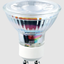 LED-line LED GU10 3W = 30W Reflektor 273lm 36° Glas 220-260V Kaltweiss 6500K