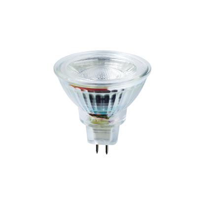 LED GU5,3 MR16 3W 36° Reflektor 273lm Abstrahlwinkel 10-14V Kaltweiss 6500K