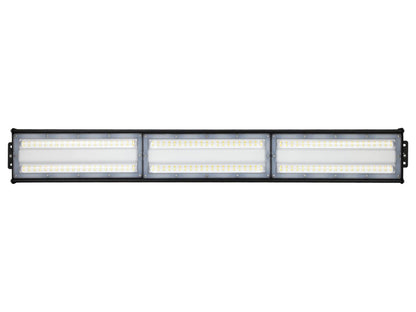 LITE HIGH-BAY STREAKBAY 150W Hallenleuchte 15000lm schwarz 120° 220-240V IP65 Industrieleuchte IK08 Neutralweiß 4000K
