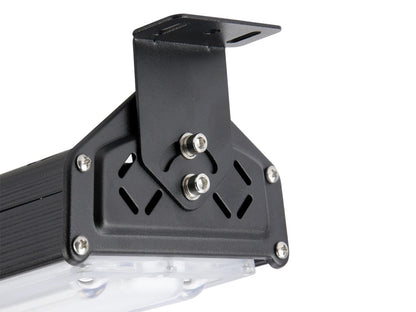 LITE HIGH-BAY STREAKBAY 200W Hallenleuchte 20000lm schwarz 120° 230V IP65 Industrieleuchte IK08 Neutralweiß 4000K