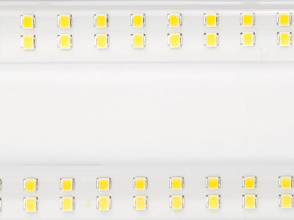 LITE HIGH-BAY STREAKBAY 50W Hallenleuchte 5000lm schwarz 120° 220-240V IP65 Industrieleuchte IK08 Neutralweiß 4000K