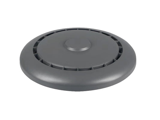 LED LITE PARKLITE Parkleuchte 50-100W 6000-12000lm Straßenleuchte 100° IP65 grau IK08 Industrieleuchte 220-240V CCT 3000-6000K