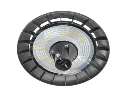 LED LITE PARKLITE Parkleuchte 50-100W 6000-12000lm Straßenleuchte 100° IP65 grau IK08 Industrieleuchte 220-240V CCT 3000-6000K