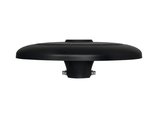 LED LITE PARKLITE Parkleuchte 50/80/100W 6000-12000lm Straßenleuchte 100° IP65 schwarz IK08 Industrieleuchte 220-240V CCT 3000-6000K