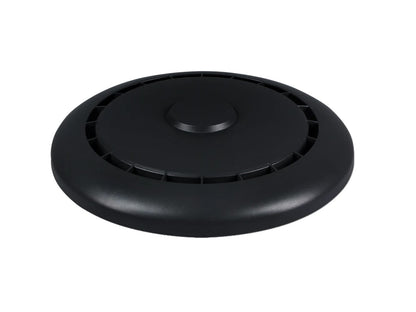 LED LITE PARKLITE Parkleuchte 50/80/100W 6000-12000lm Straßenleuchte 100° IP65 schwarz IK08 Industrieleuchte 220-240V CCT 3000-6000K