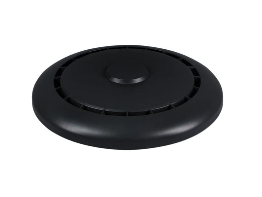 LED LITE PARKLITE Parkleuchte 50/80/100W 6000-12000lm Straßenleuchte 100° IP65 schwarz IK08 Industrieleuchte 220-240V CCT 3000-6000K