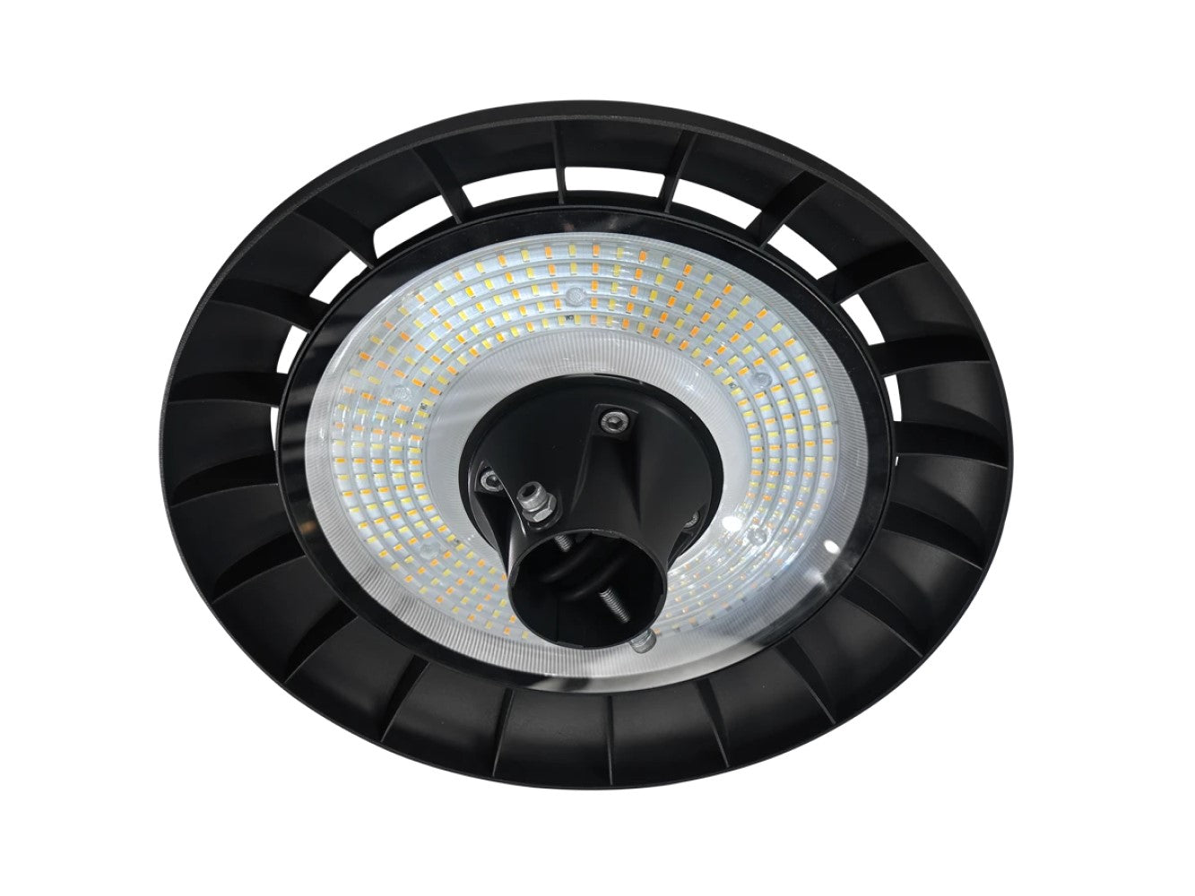 LED LITE PARKLITE Parkleuchte 50/80/100W 6000-12000lm Straßenleuchte 100° IP65 schwarz IK08 Industrieleuchte 220-240V CCT 3000-6000K