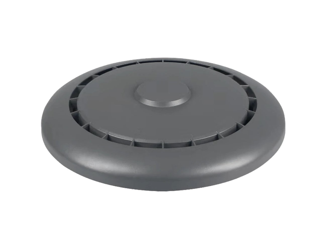 LED LITE PARKLITE Parkleuchte 50W 6000lm Straßenleuchte 100° IP65 grau IK08 Industrieleuchte 220-240V CCT 3000-6000K