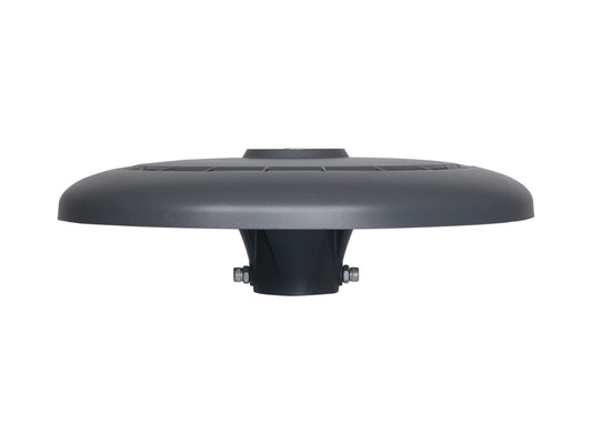 LED line LITE PARKLITE Parkleuchte 80-120W 9600-14400lm Straßenleuchte 100° IP65 grau IK08 Industrieleuchte 220-240V CCT 3000-6000K