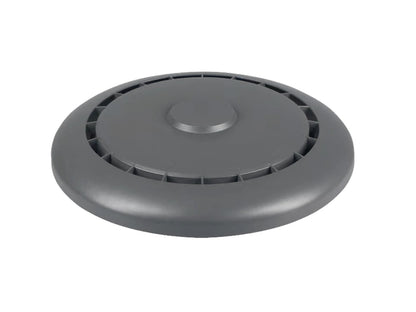 LED line LITE PARKLITE Parkleuchte 80-120W 9600-14400lm Straßenleuchte 100° IP65 grau IK08 Industrieleuchte 220-240V CCT 3000-6000K