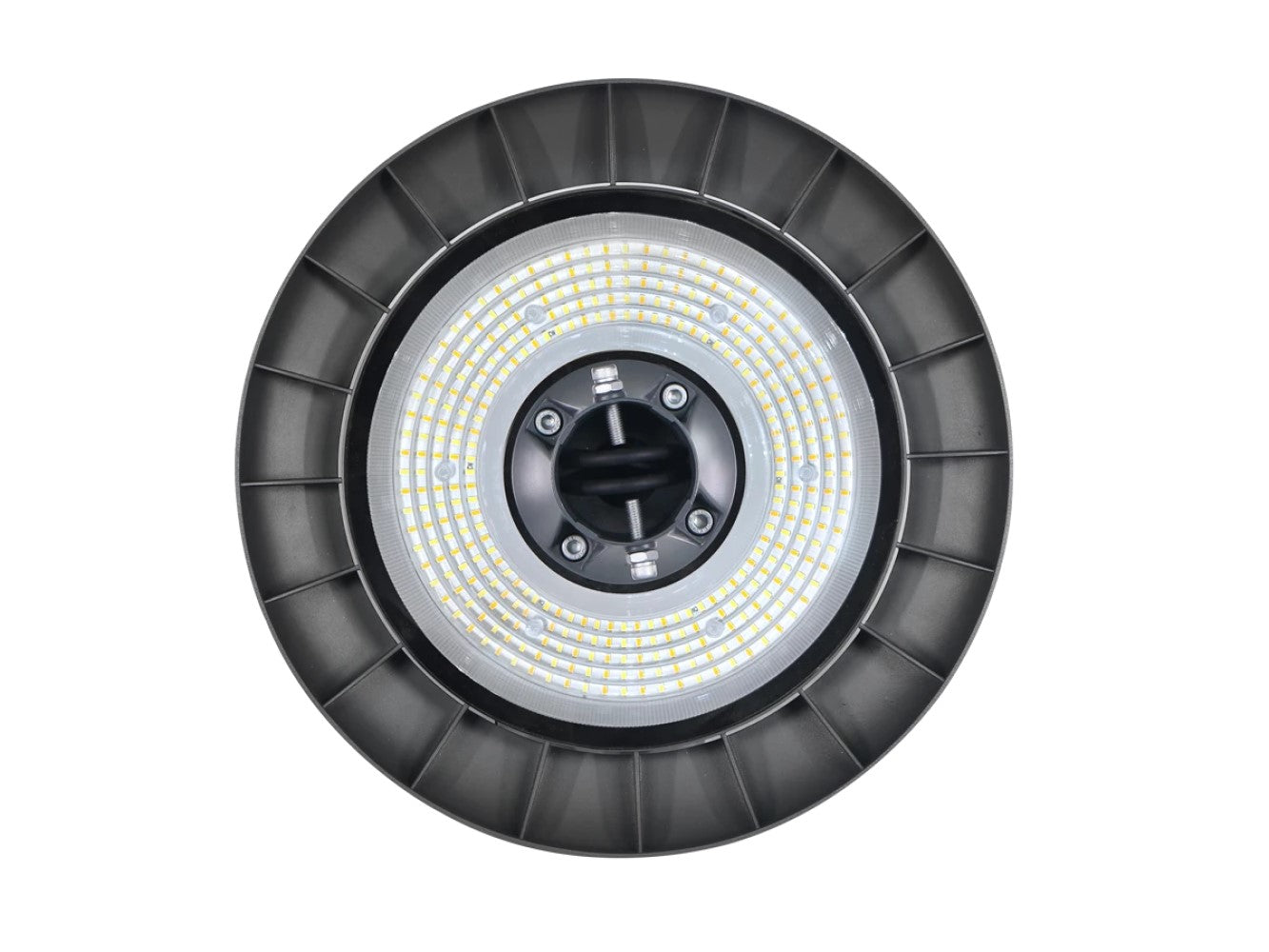 LED line LITE PARKLITE Parkleuchte 80-120W 9600-14400lm Straßenleuchte 100° IP65 grau IK08 Industrieleuchte 220-240V CCT 3000-6000K