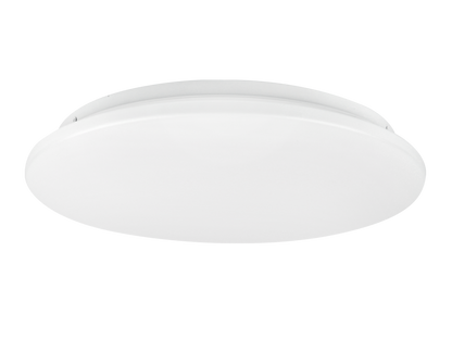 LED PLAFON Deckenleuchte 18W rund 1450lm IP44 120° Warmweiss 3000K