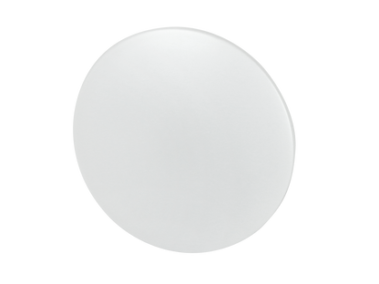 LED PLAFON Deckenleuchte 18W rund 1450lm IP44 mit Bewegungsmelder 120° Warmweiss 3000K