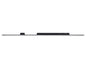 LED PRIME 3-Phasen Stromschienenstrahler LUMICANTO 30-42W 5000lm schwarz 90° IP20 3000-6000K CCT
