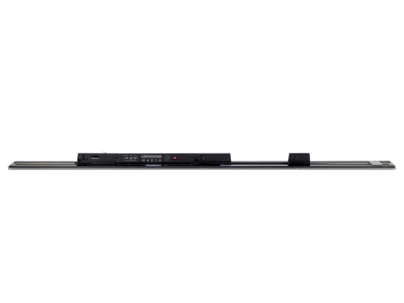 LED PRIME 3-Phasen Stromschienenstrahler LUMICANTO 30-42W 5000lm schwarz 90° IP20 3000-6000K CCT