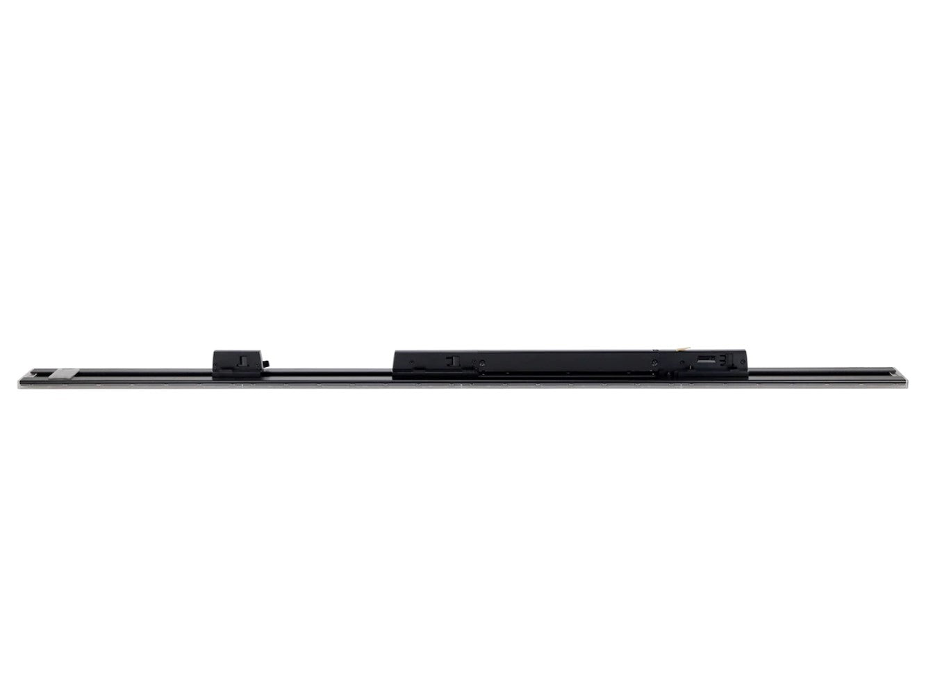 LED PRIME 3-Phasen Stromschienenstrahler LUMICANTO 30-42W 5000lm schwarz 90° IP20 3000-6000K CCT