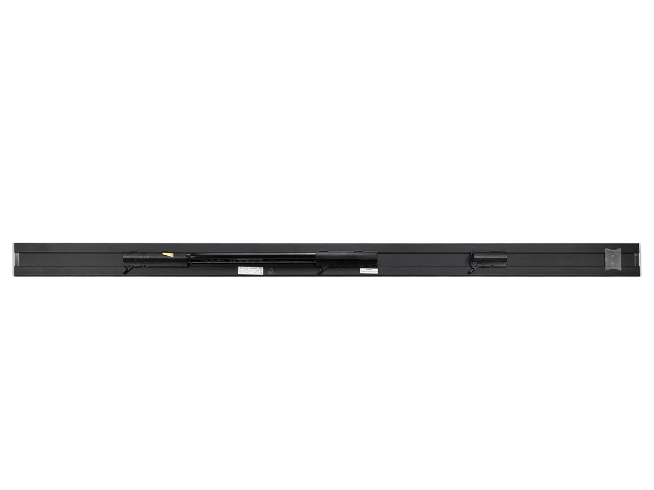 LED PRIME 3-Phasen Stromschienenstrahler LUMICANTO 30-42W 5000lm schwarz 90° IP20 3000-6000K CCT