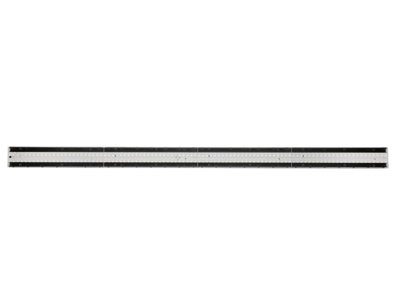LED PRIME 3-Phasen Stromschienenstrahler LUMICANTO 30-42W 5000lm schwarz 90° IP20 3000-6000K CCT