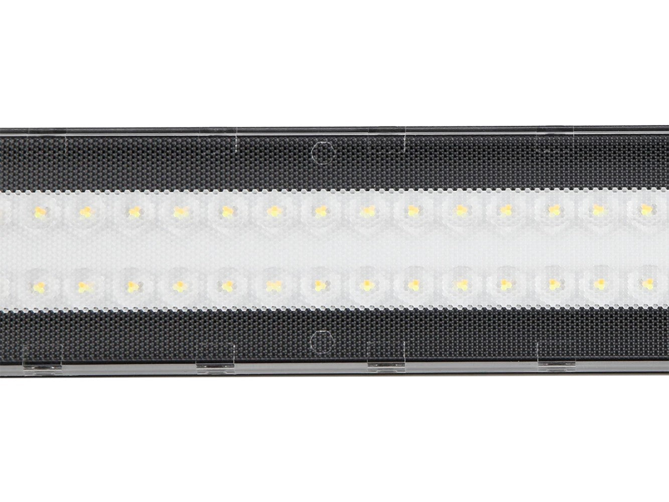 LED PRIME 3-Phasen Stromschienenstrahler LUMICANTO 30-42W 5000lm schwarz 90° IP20 3000-6000K CCT