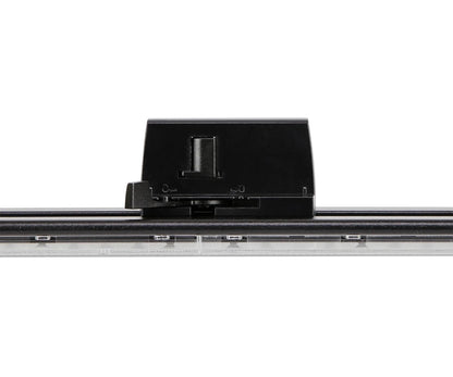 LED PRIME 3-Phasen Stromschienenstrahler LUMICANTO 30-42W 5000lm schwarz 90° IP20 3000-6000K CCT