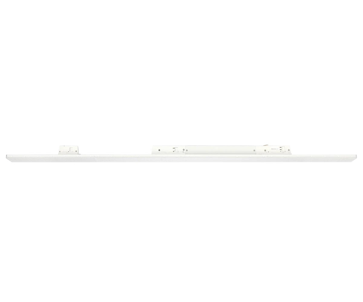 PRIME 3-Phasen Stromschienenstrahler LUMICANTO 30-42W 5000lm weiß 90° IP20 3000-6000K CCT