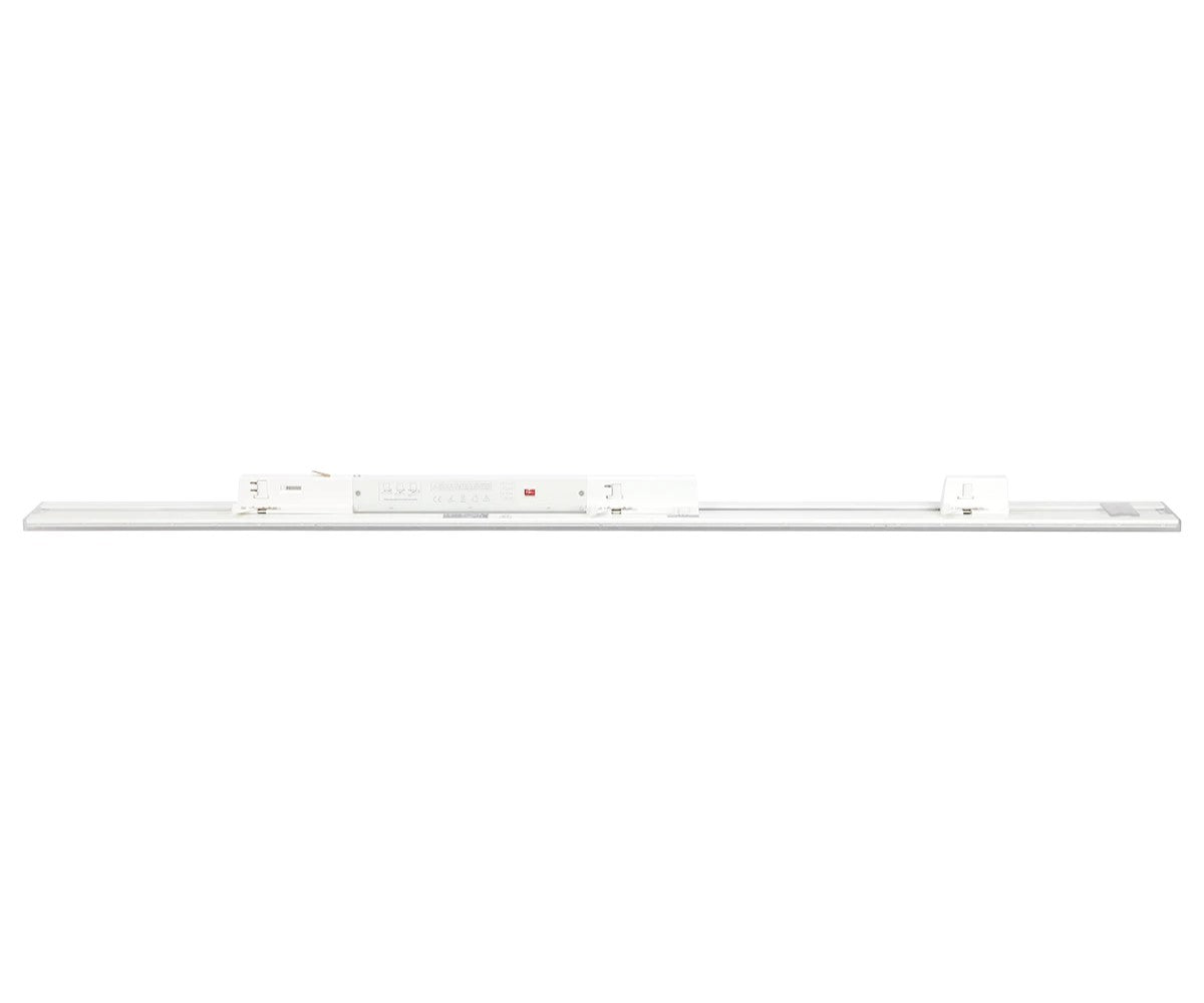 PRIME 3-Phasen Stromschienenstrahler LUMICANTO 30-42W 5000lm weiß 90° IP20 3000-6000K CCT