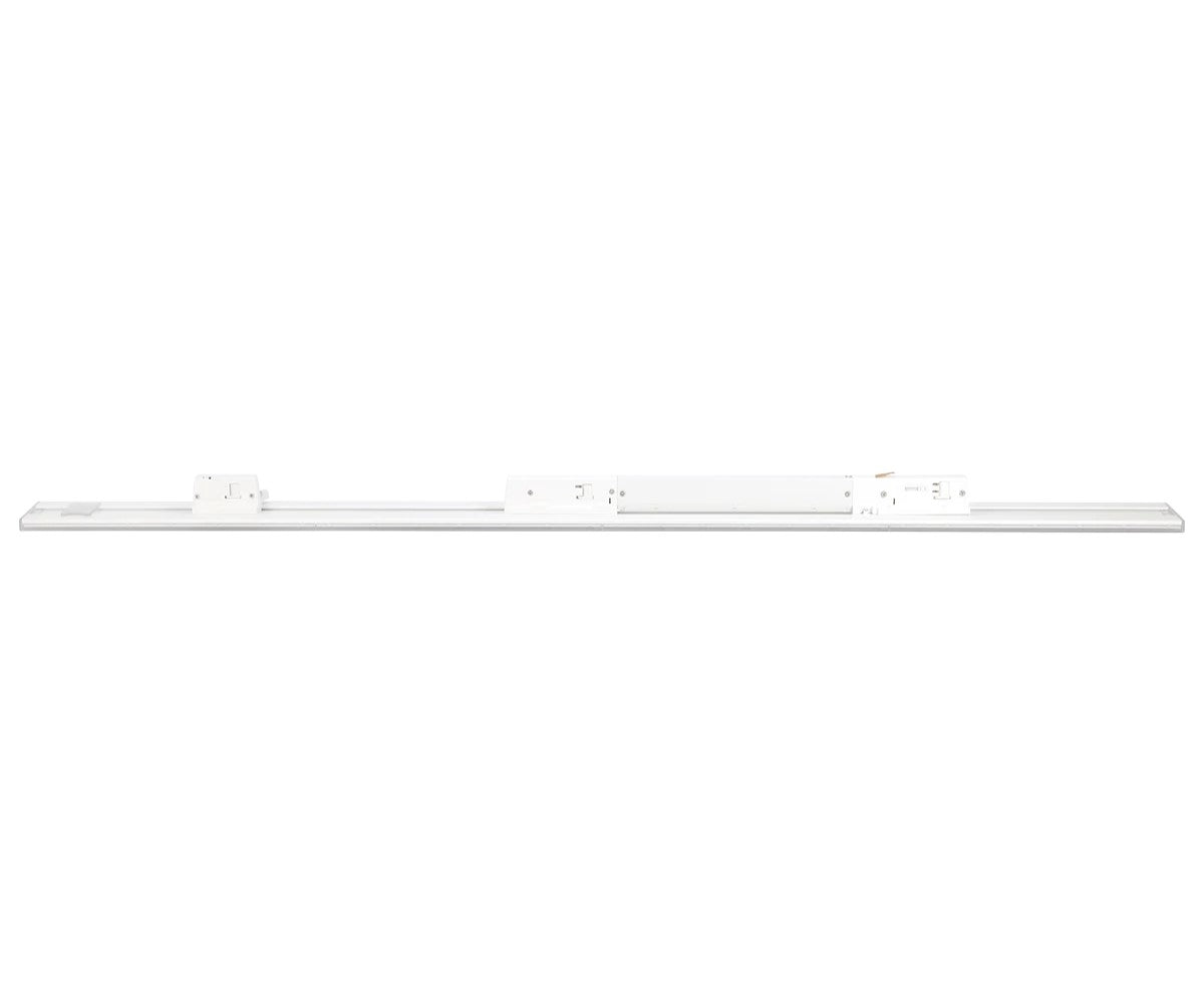 PRIME 3-Phasen Stromschienenstrahler LUMICANTO 30-42W 5000lm weiß 90° IP20 3000-6000K CCT