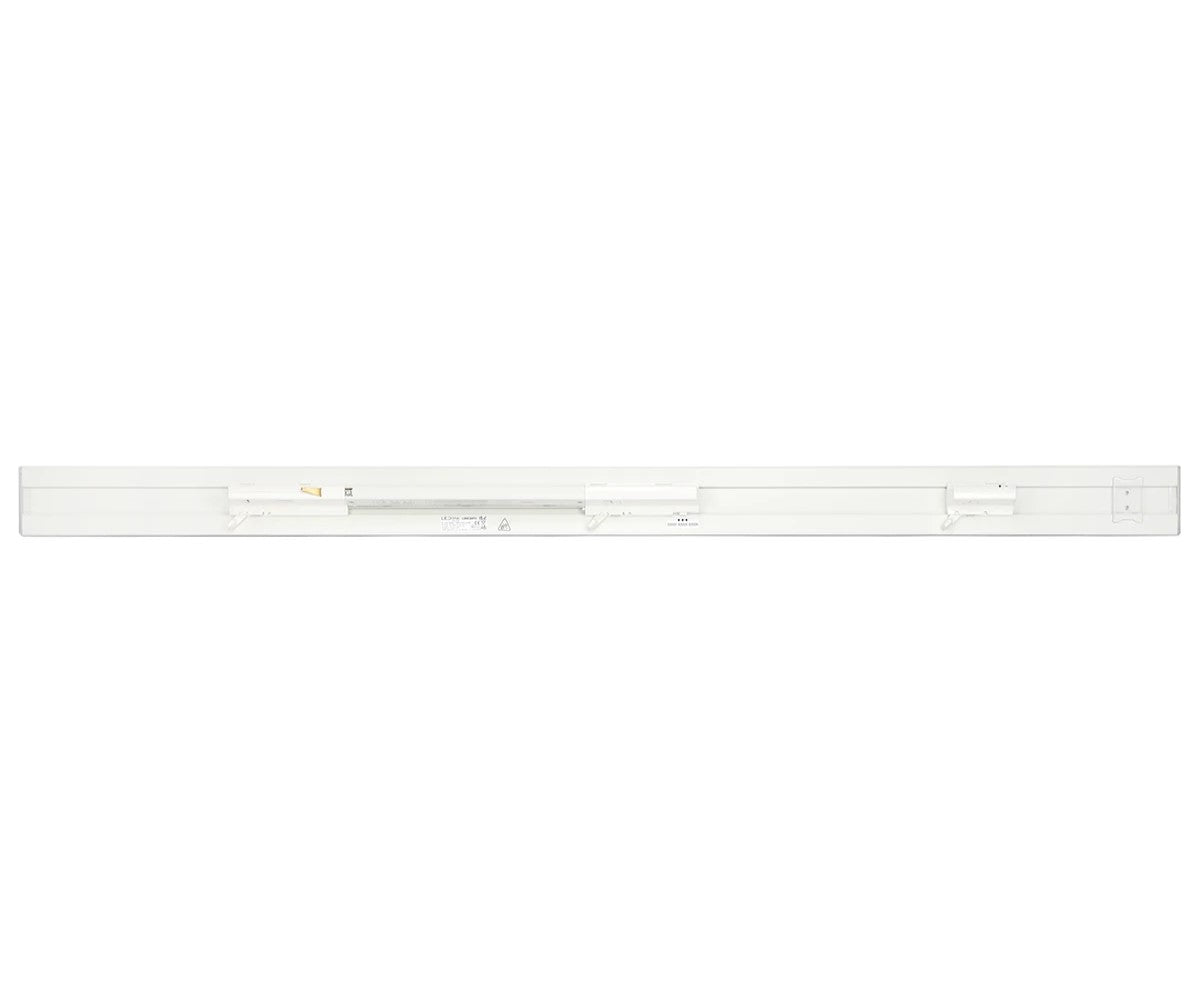 PRIME 3-Phasen Stromschienenstrahler LUMICANTO 30-42W 5000lm weiß 90° IP20 3000-6000K CCT