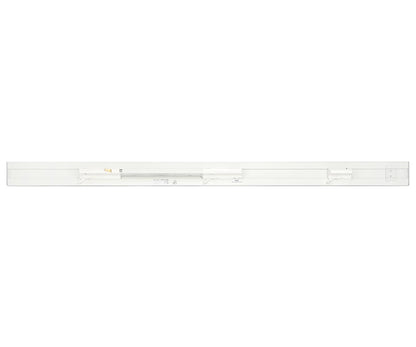 PRIME 3-Phasen Stromschienenstrahler LUMICANTO 30-42W 5000lm weiß 90° IP20 3000-6000K CCT