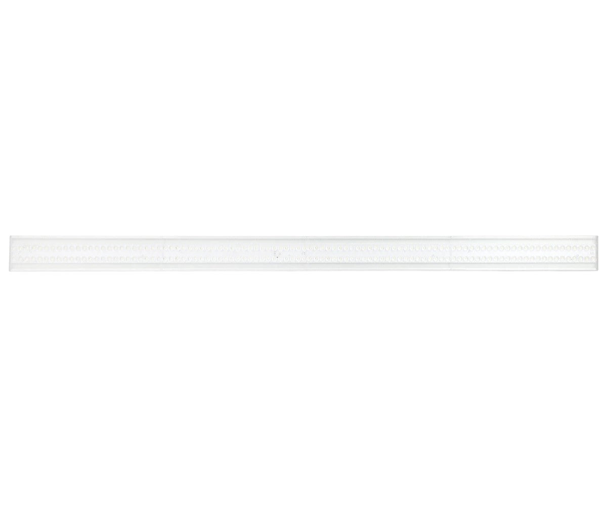 PRIME 3-Phasen Stromschienenstrahler LUMICANTO 30-42W 5000lm weiß 90° IP20 3000-6000K CCT