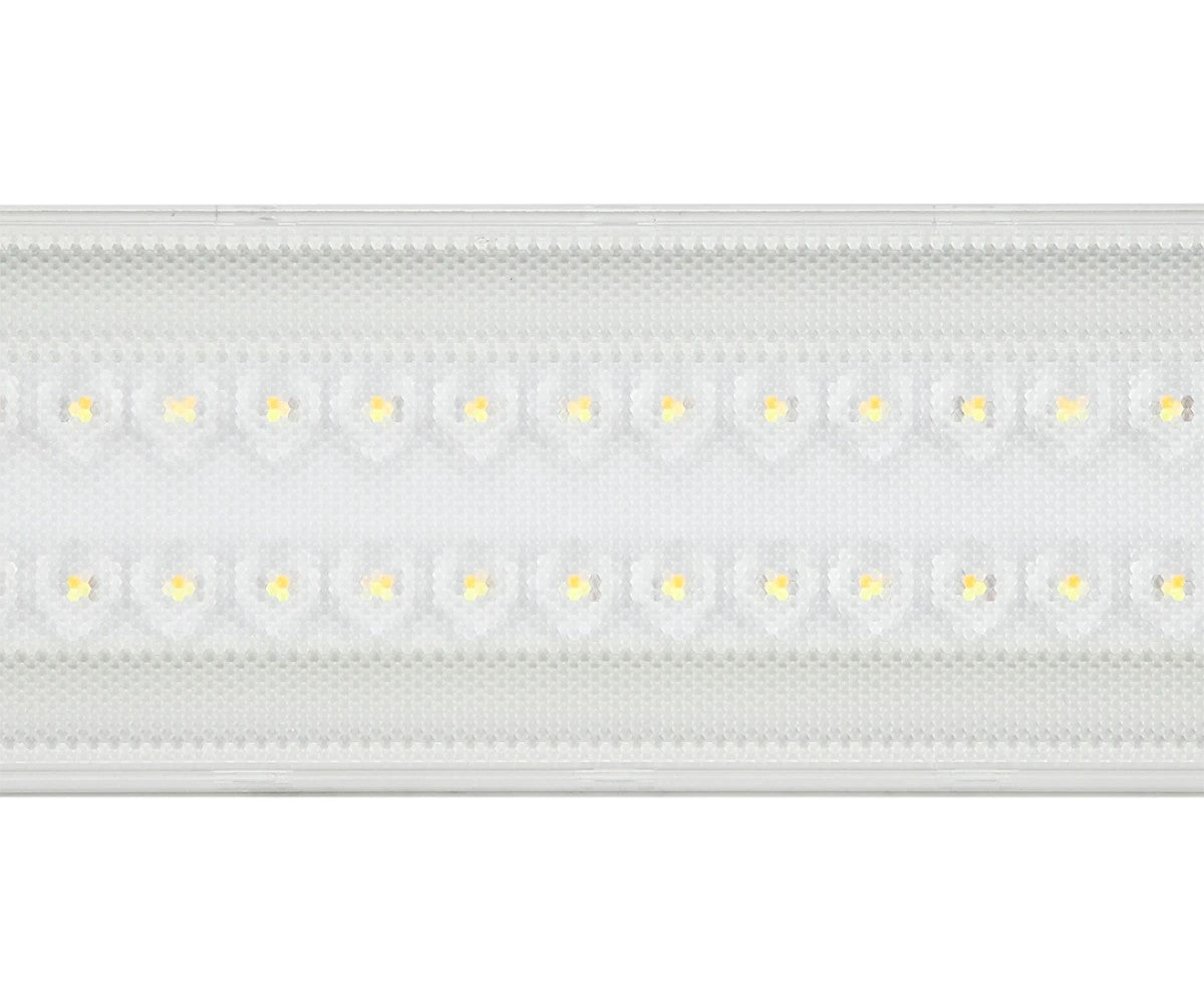 PRIME 3-Phasen Stromschienenstrahler LUMICANTO 30-42W 5000lm weiß 90° IP20 3000-6000K CCT