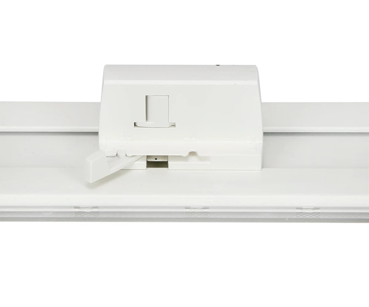 PRIME 3-Phasen Stromschienenstrahler LUMICANTO 30-42W 5000lm weiß 90° IP20 3000-6000K CCT