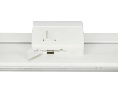 PRIME 3-Phasen Stromschienenstrahler LUMICANTO 30-42W 5000lm weiß 90° IP20 3000-6000K CCT