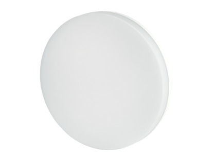 Deckenleuchte 18W rund 2000lm IP54 120° IK08 Neutralweiss 4000K