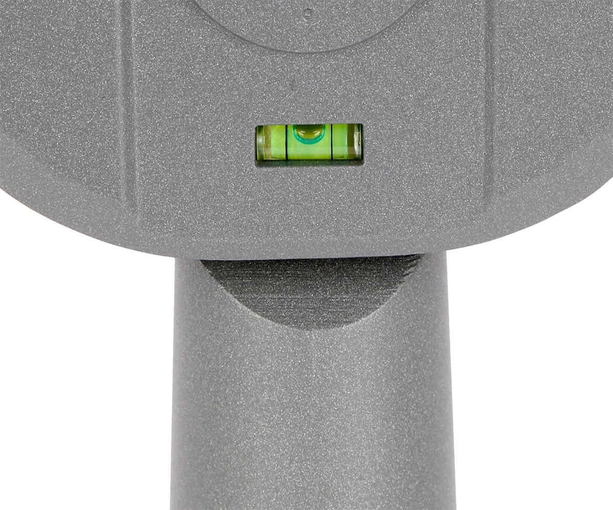 LED PRIME CAMINO Straßenleuchte 150W 21000lm IP66 grau IK08 Industrieleuchte 220-240V Neutralweiß 4000K