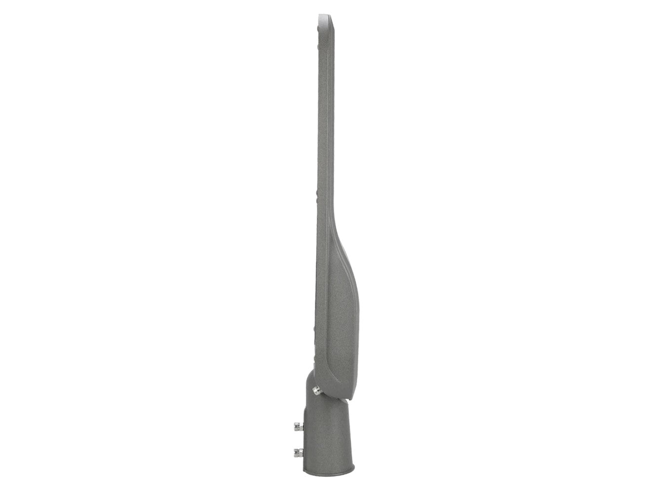 LED PRIME CAMINO Straßenleuchte 200W 28000lm IP66 grau IK08 Industrieleuchte 220-240V Neutralweiß 4000K