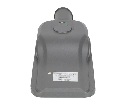 LED PRIME CAMINO Straßenleuchte 50W 7000lm IP66 grau IK08 Industrieleuchte 220-240V Neutralweiß 4000K