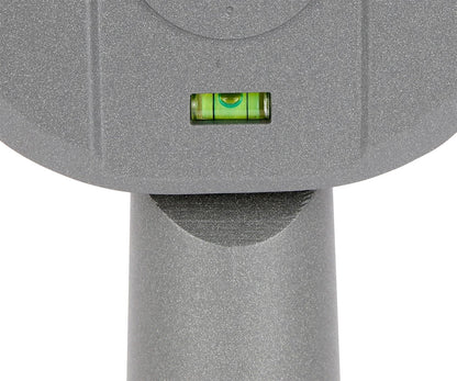LED PRIME CAMINO Straßenleuchte 50W 7000lm IP66 grau IK08 Industrieleuchte 220-240V Neutralweiß 4000K