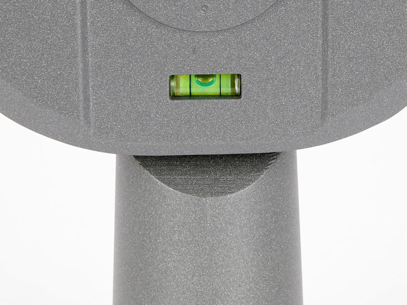 LED PRIME CAMINO Straßenleuchte 50W 7000lm IP66 grau IK08 Industrieleuchte 220-277V CCT 3000-5700K