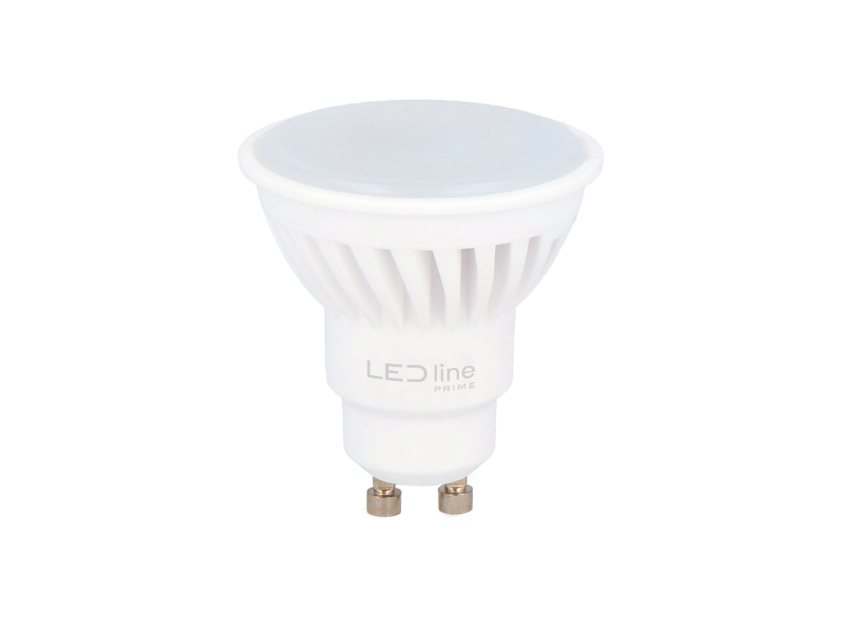 LED GU10 5W Reflektor 700lm 120° Keramik 170-250V Neutralweiss 4000K