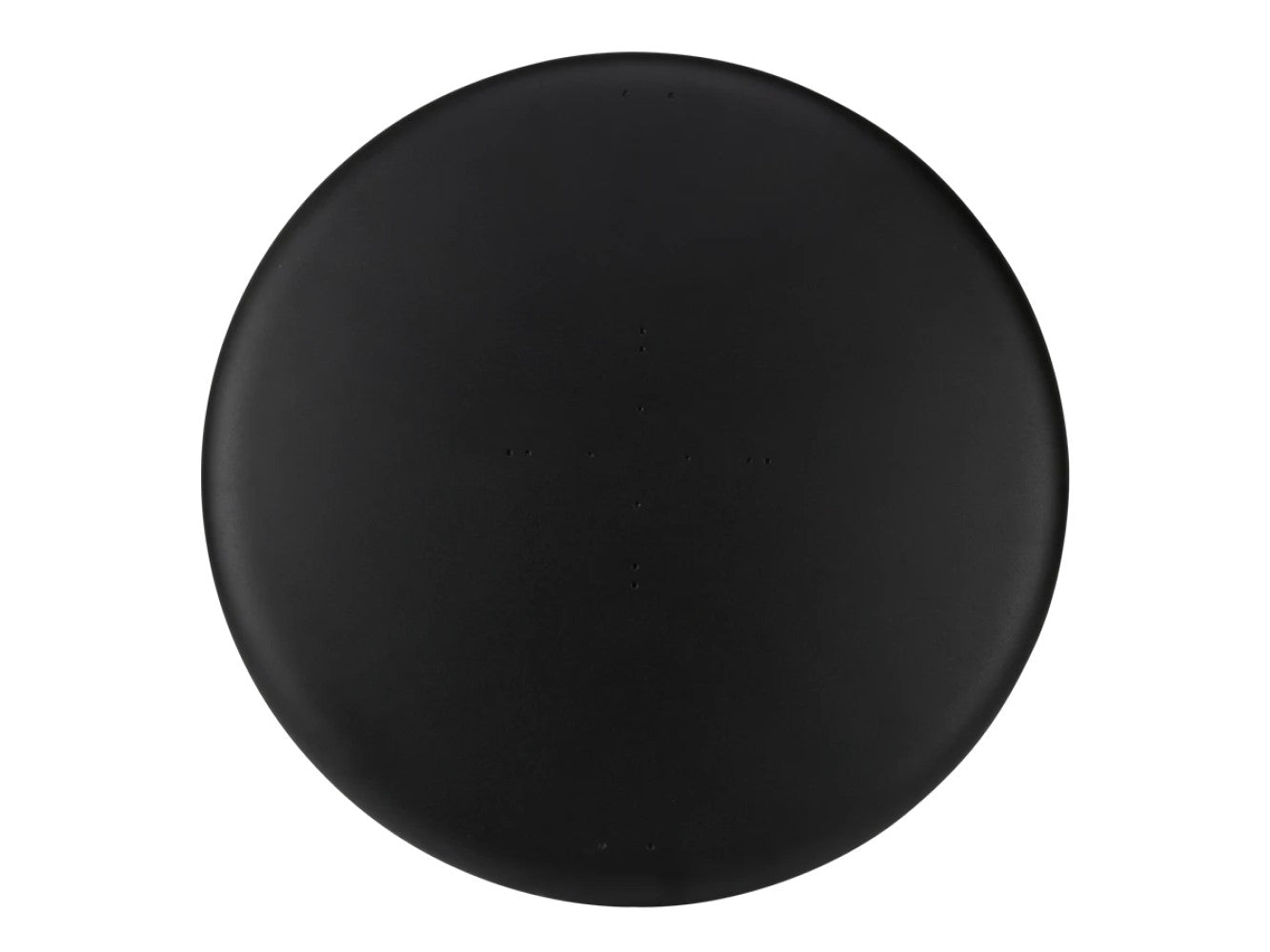 LED PRIME NOLINA Parkleuchte 30W 4500lm Straßenleuchte 100° IP66 schwarz IK08 Industrieleuchte 220-240V Neutralweiß 4000K