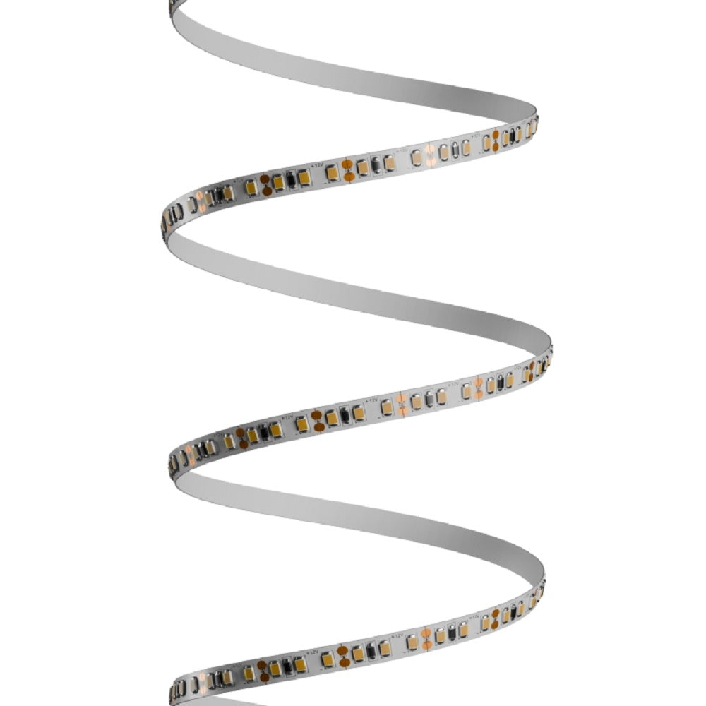 LED-Streifen 12V Neutralweiß – 9,6W/m, 120 LED/m, 5m Rolle, IP20