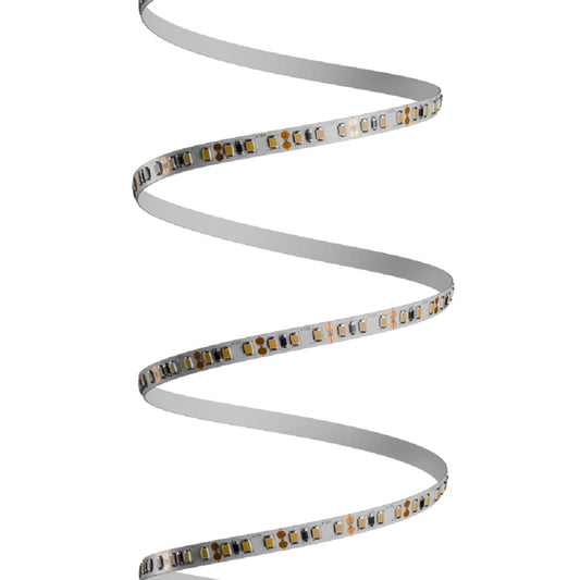 LED-Streifen 12V Neutralweiß – 9,6W/m, 120 LED/m, 5m Rolle, IP20