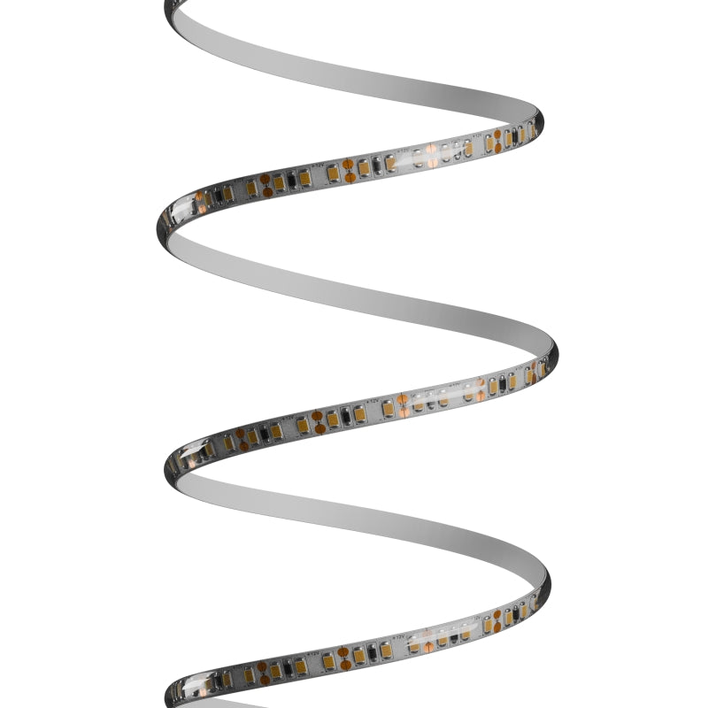LED-Streifen 12V Neutralweiß – 9,6W/m, 120 LED/m, 5m Rolle, IP54